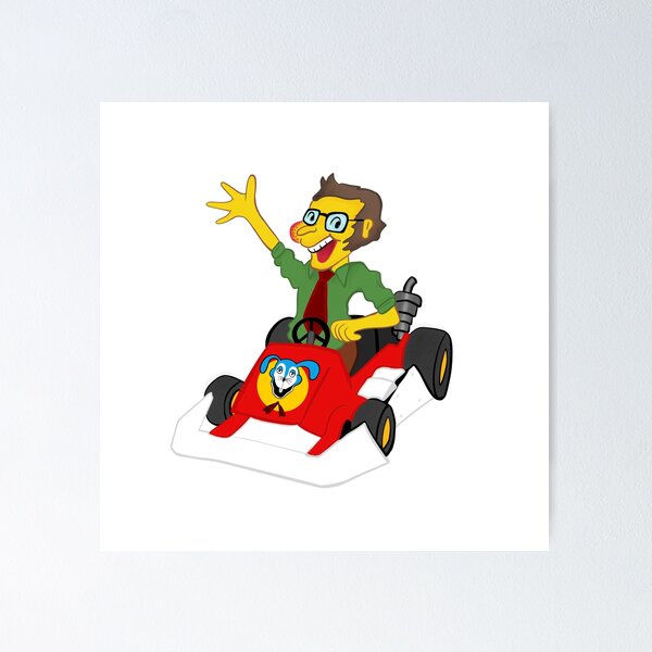 Item preview, Felix Kranken Deez Nuts Lmao (remastered) designed and sold by CassidysArt.