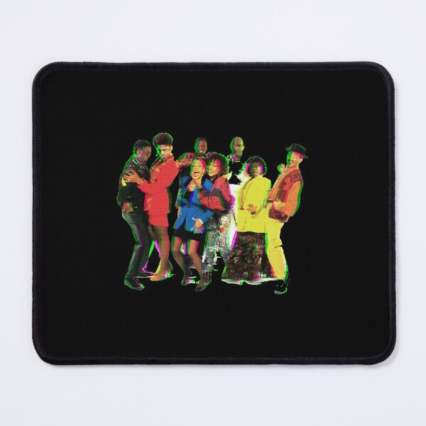 Item preview, A 90s World is Different  designed and sold by CooganSay.