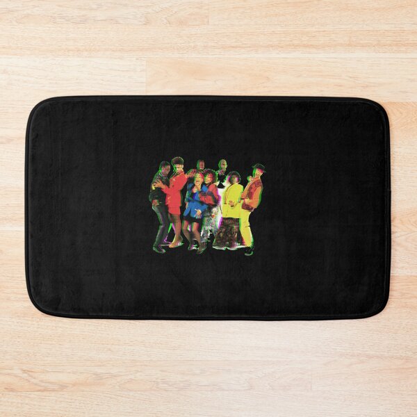 Item preview, A 90s World is Different  designed and sold by CooganSay.