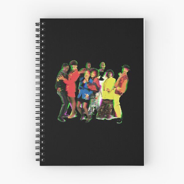 Item preview, A 90s World is Different  designed and sold by CooganSay.