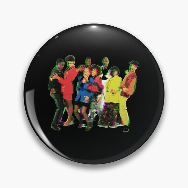 Item preview, A 90s World is Different  designed and sold by CooganSay.