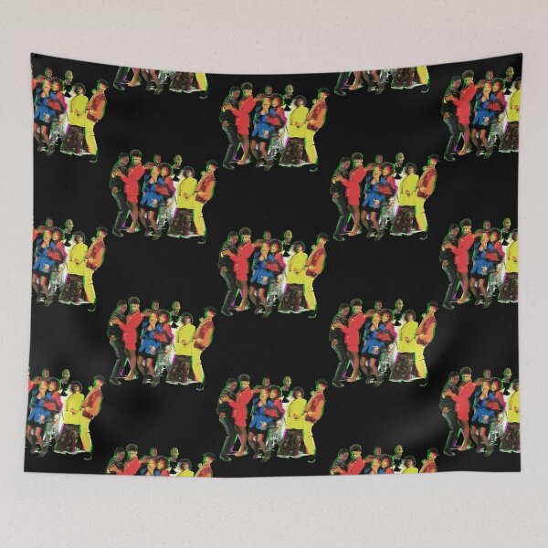 Item preview, A 90s World is Different  designed and sold by CooganSay.