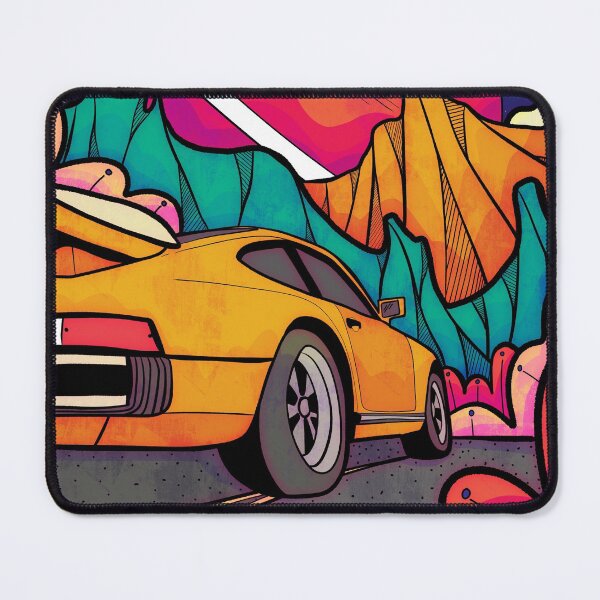 Item preview, Cosmic highway designed and sold by Swadeillustrations.