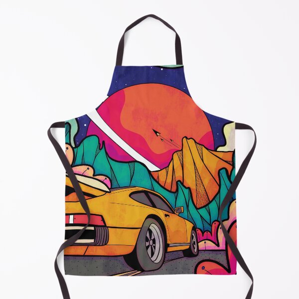 Item preview, Cosmic highway designed and sold by Swadeillustrations.