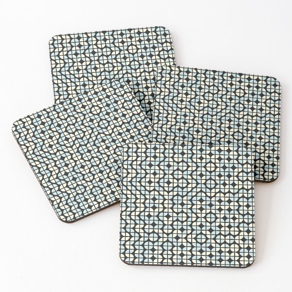 Item preview, Geometric Pattern Art designed and sold by IuriiVlasenko.