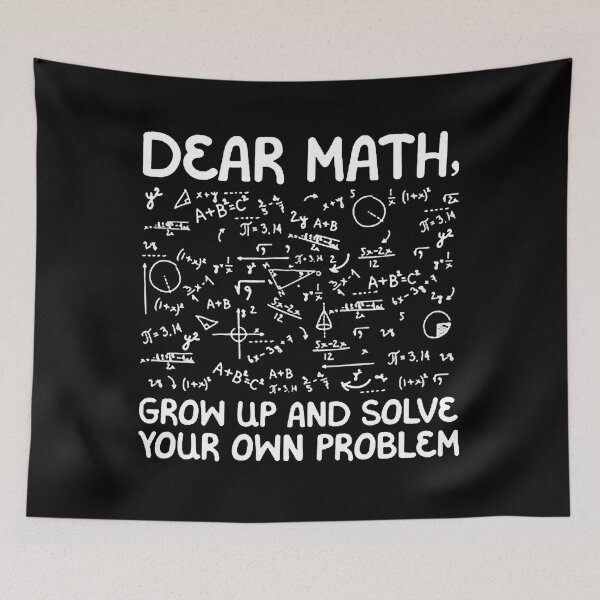 Item preview, Mathematicians Teacher designed and sold by supriyadi4927.