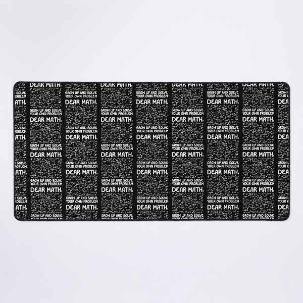 Item preview, Mathematicians Teacher designed and sold by supriyadi4927.
