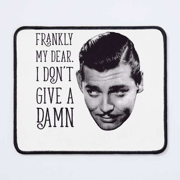 Item preview, Retro Vintage Gone With The Wind Movie Christmas designed and sold by SantaMcCorwin.