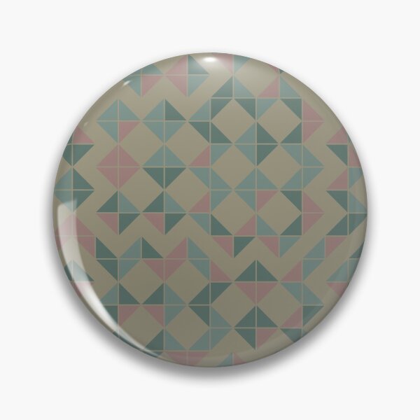 Item preview, Geometric Pattern Art designed and sold by IuriiVlasenko.