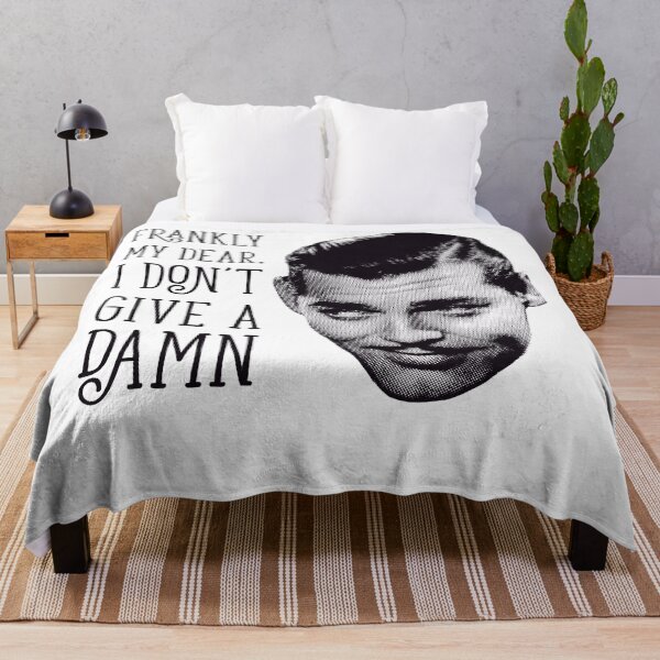 Item preview, Retro Vintage Gone With The Wind Movie Christmas designed and sold by SantaMcCorwin.