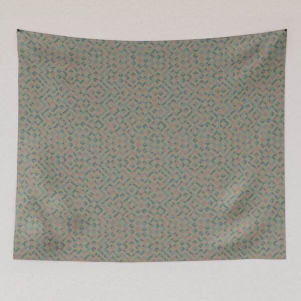Item preview, Geometric Pattern Art designed and sold by IuriiVlasenko.