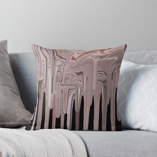 Item preview, Liquid chocolate milk -drip designed and sold by Amanda Ozga.