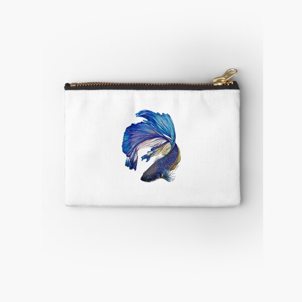 Item preview, Blue Fighting Fish Collection designed and sold by Lilia-SEILLAN.