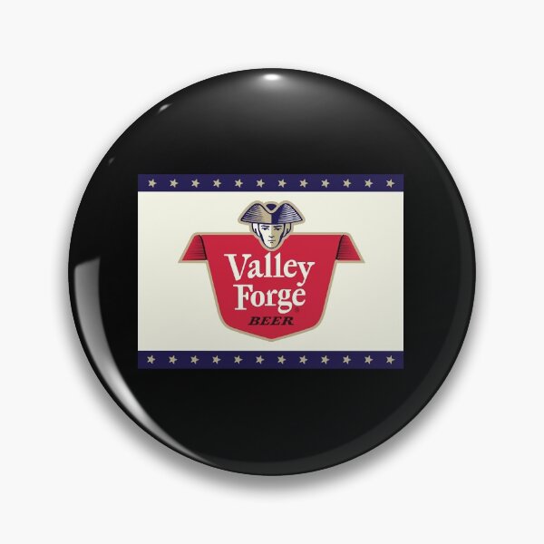 Item preview, Valley Forge Beer  designed and sold by CooganSay.