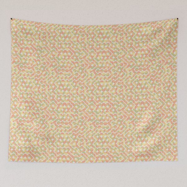 Item preview, Geometric Pattern Art designed and sold by IuriiVlasenko.
