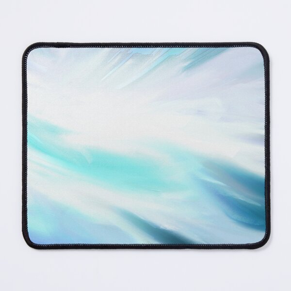 Item preview, Blue abstraction, color transition, gradient. designed and sold by UVI-CA.