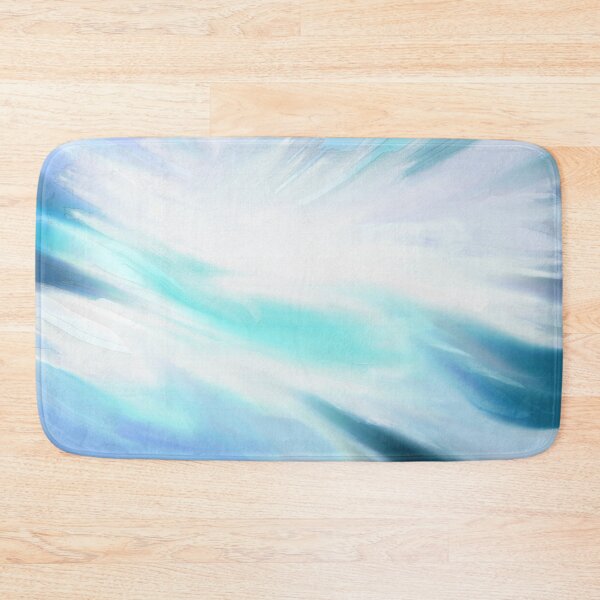 Item preview, Blue abstraction, color transition, gradient. designed and sold by UVI-CA.