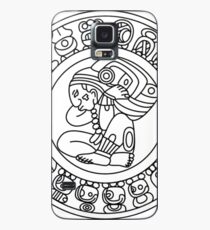 The Mayan Calendar Case/Skin for Samsung Galaxy