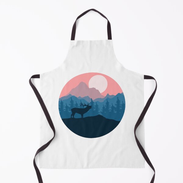 Item preview, minimalistic beautiful landscape designed and sold by landscapeworlds.