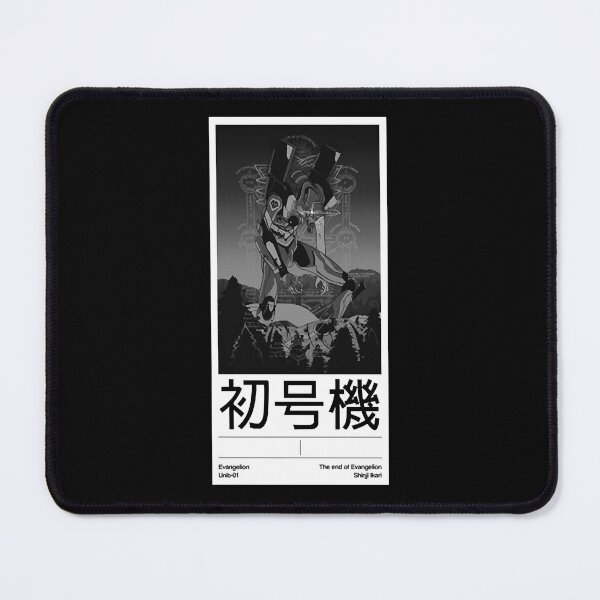 Item preview, Evangelion unit 1  designed and sold by CooganSay.