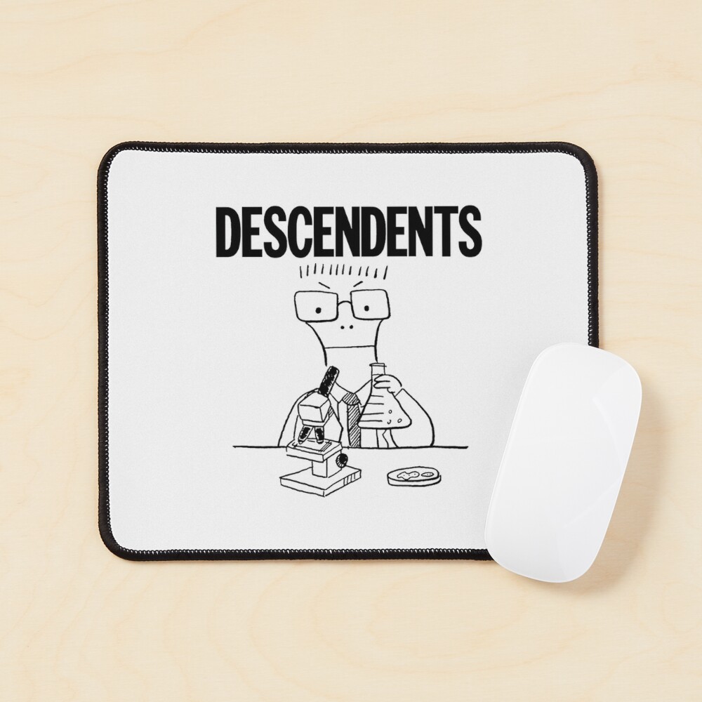 Item preview, Mouse Pad designed and sold by wadebarnes.