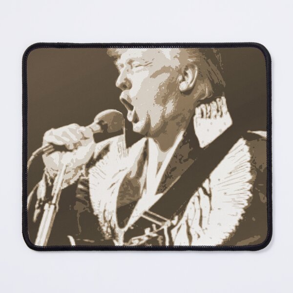 Item preview, Elvis Trump designed and sold by Andantino.