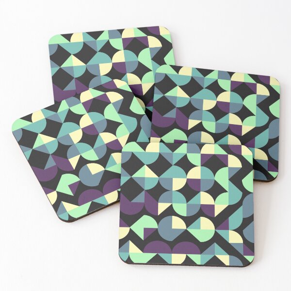 Item preview, Geometric Pattern Art designed and sold by IuriiVlasenko.