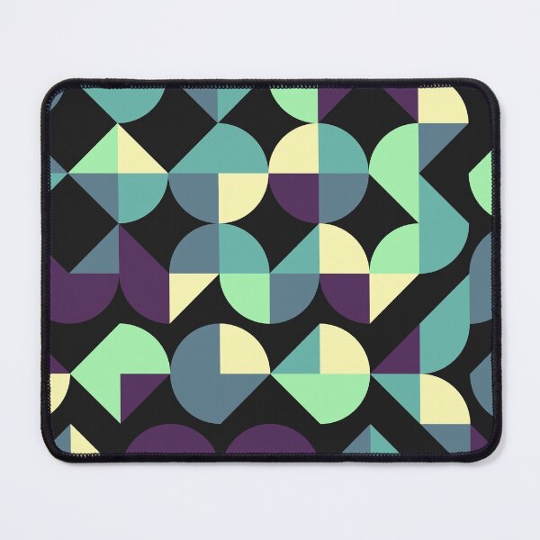 Item preview, Geometric Pattern Art designed and sold by IuriiVlasenko.