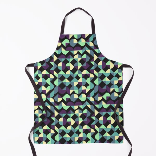 Item preview, Geometric Pattern Art designed and sold by IuriiVlasenko.