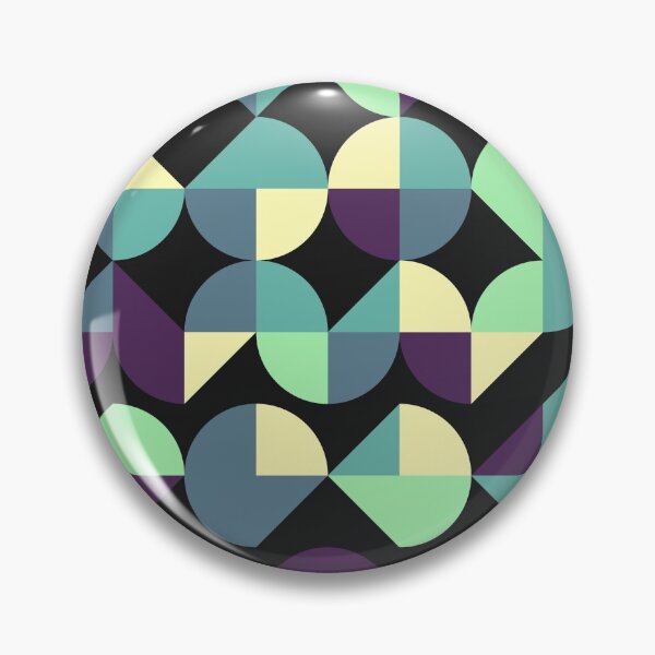 Item preview, Geometric Pattern Art designed and sold by IuriiVlasenko.