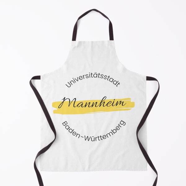 Item preview, University city of Mannheim designed and sold by Bernsteinhaus.