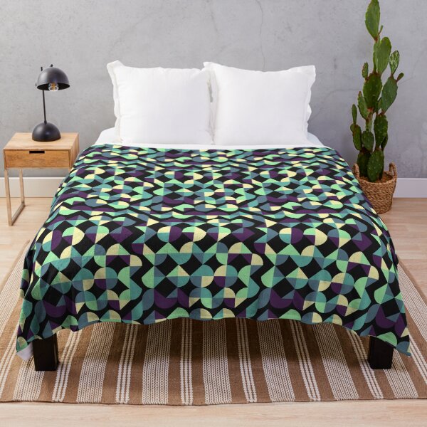 Item preview, Geometric Pattern Art designed and sold by IuriiVlasenko.