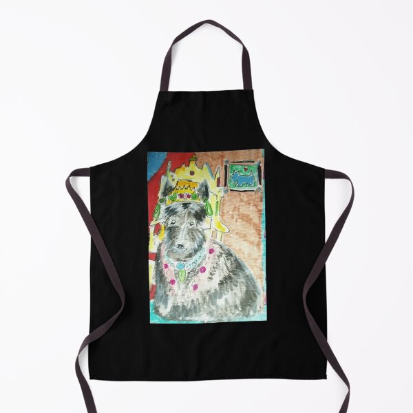Item preview, Scotty dog dressup art designed and sold by Shawndre94.