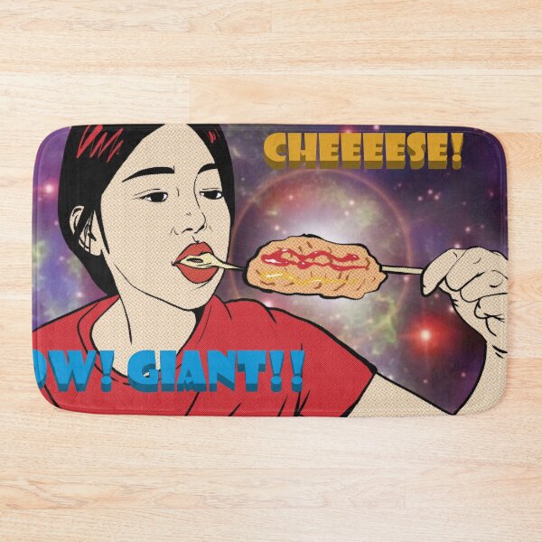 Item preview, hot dog girl designed and sold by wnm03.