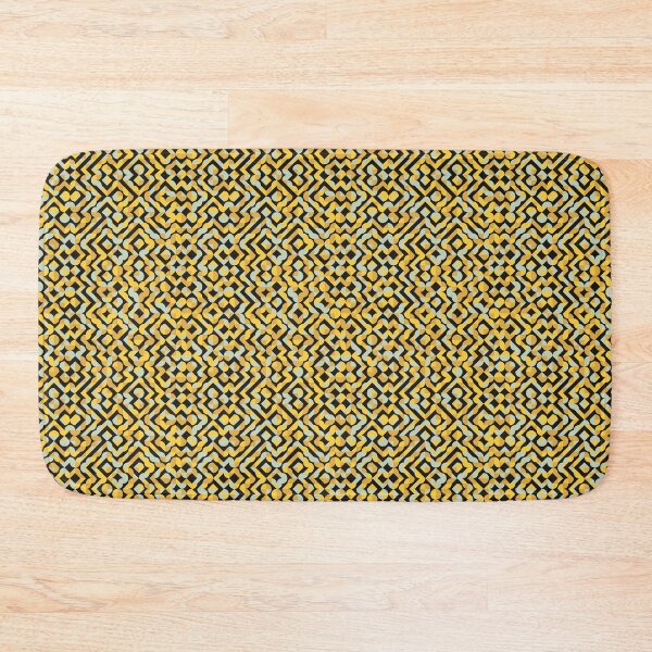 Item preview, Geometric Pattern Art designed and sold by IuriiVlasenko.