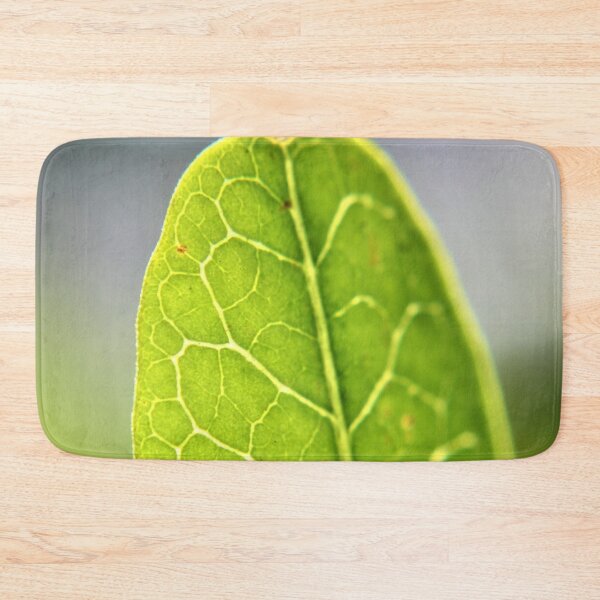 Item preview, Green leaf close-up designed and sold by CCC2021.