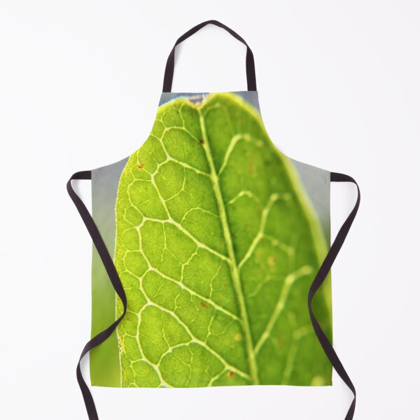 Item preview, Green leaf close-up designed and sold by CCC2021.