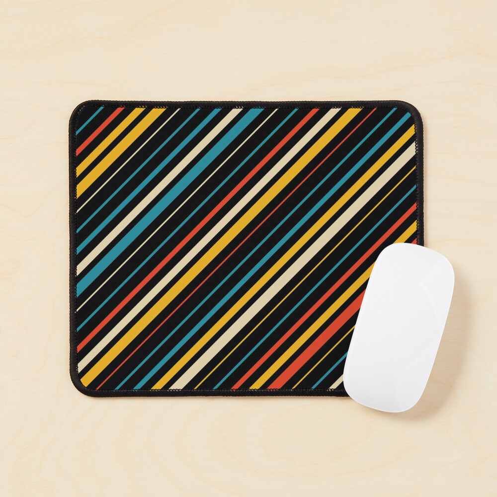 Item preview, Mouse Pad designed and sold by venella.