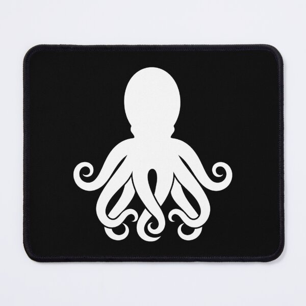 Item preview, Strong Octopus designed and sold by treasure-crafts.