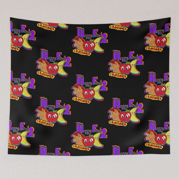 Item preview, Happy Fruit 2 and Chess Crossover  designed and sold by CooganSay.