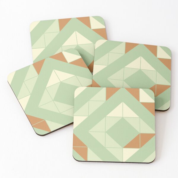 Item preview, Geometric Pattern Art designed and sold by IuriiVlasenko.