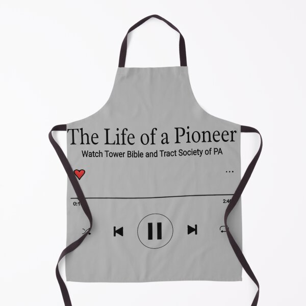 Item preview, The Life of a Pioneer designed and sold by CAISHEM DESIGNS.