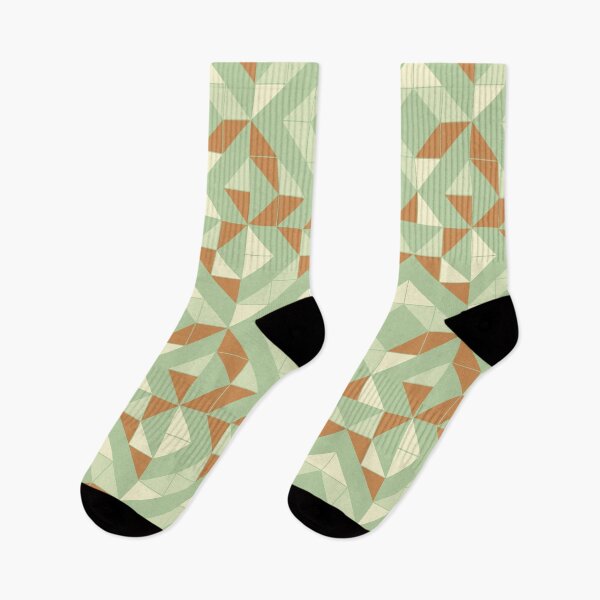 Item preview, Geometric Pattern Art designed and sold by IuriiVlasenko.
