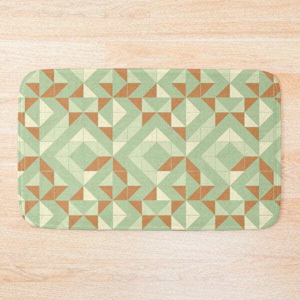 Item preview, Geometric Pattern Art designed and sold by IuriiVlasenko.