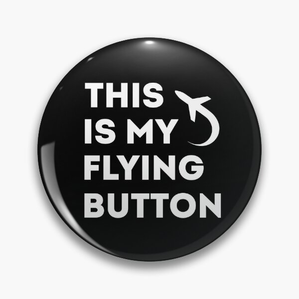 Item preview, This is my flying ... designed and sold by VFRZone.