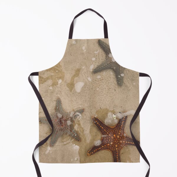 Item preview, Starfish by the Sea designed and sold by NaluandLulu.