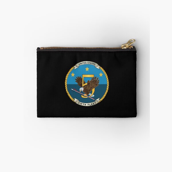 Item preview, Navy - Fifth Fleet wo Txt  designed and sold by CooganSay.