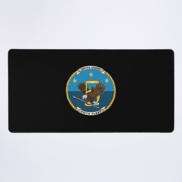 Item preview, Navy - Fifth Fleet wo Txt designed and sold by CooganSay.