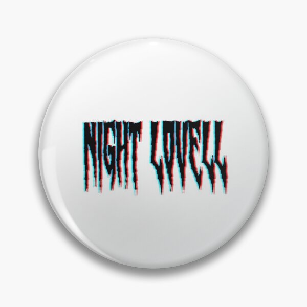 Item preview, Night Lovell designed and sold by Robert Robert.