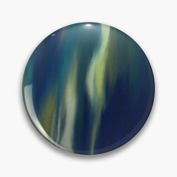 Item preview, Green abstraction, color transition, gradient. designed and sold by UVI-CA.